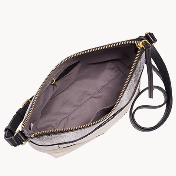 FOSSIL AMELIA CROSSBODY - Picture 2 of 6
